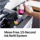 HP Smart Tank 7005 all-in-one wireless printer with 3-year ink supply, UK version