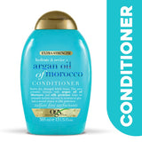 OGX Argan Oil Conditioner Hydrate and Revive Plus imported from the UK