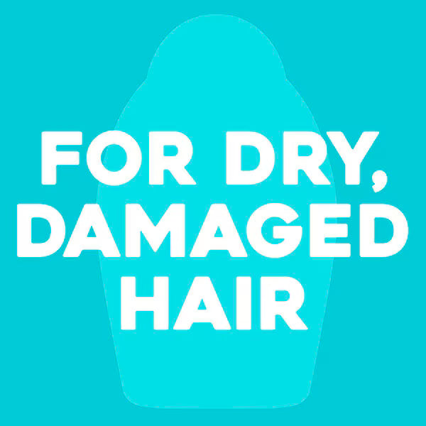 OGX Argan Oil Conditioner Hydrate and Revive Plus imported from the UK