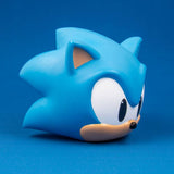 SEGA Sonic LED light blue, imported from the UK