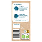 Cafe Tea peppermint leaves tea bags 240 pack - British product