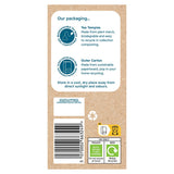 Cafe Tea peppermint leaves tea bags 240 pack - British product