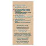 Cafe Tea peppermint leaves tea bags 240 pack - British product