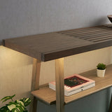 Camber Lighting LED Cabinet Strip Light White&Yellow 5m, imported from the UK