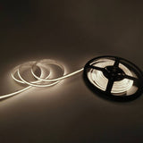 Camber Lighting LED Cabinet Strip Light White&Yellow 5m, imported from the UK