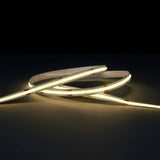 Camber Lighting LED Cabinet Strip Light White&Yellow 5m, imported from the UK