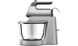 Argos Kenwood Chefette Hand and Stand Mixer - Silver- Buy online at McGrocer