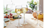 Argos Habitat Sahara Set of 4 Wine Glasses- Buy online at McGrocer