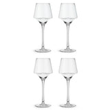 Habitat Sahara set of 4 wine glasses 23cm, UK version