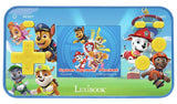 Lexibook handheld console PAW Patrol 1.8 inch (British brand)