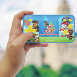 Lexibook handheld console PAW Patrol 1.8 inch (British brand)