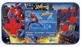 Argos Lexibook 1.8 Cyber Arcade Handheld Console - Spider-Man- Buy online at McGrocer
