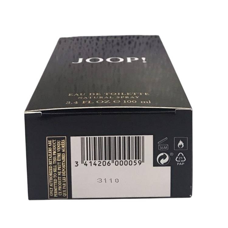 Joop Femme eau de toilette 100ml spray (British brand)
