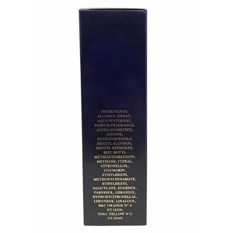 Joop Femme eau de toilette 100ml spray (British brand)