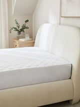 Simply Soft Deep Mattress Protector