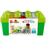 LEGO DUPLO Classic Brick Box 10913 with 65 pieces, UK version