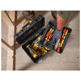 Stanley Fatmax Pro-Stack deep box 17 inch, imported from the UK