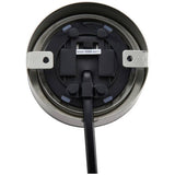 Camber Lighting stainless steel LED cabinet light chrome - British product