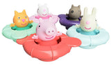 Argos Peppa Pig Pool Party Bath Toy- Buy online at McGrocer