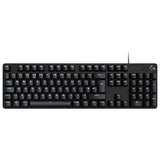 Argos Logitech G413 SE Black Wired Gaming Keyboard- Buy online at McGrocer