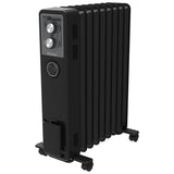 Dimplex ECR20TiB oil free radiator 2kW - British product
