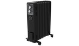 Argos Dimplex ECR20TiB 2kW Oil Free Radiator with Timer- Buy online at McGrocer