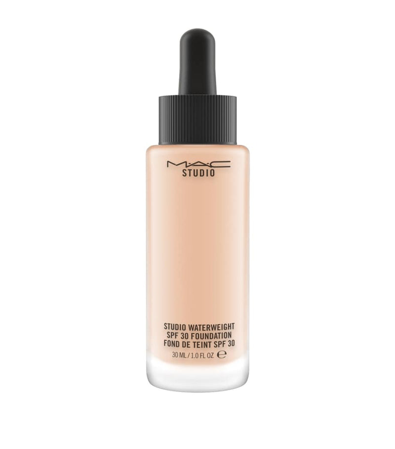 MAC Studio Waterweight Foundation 30ml - British product