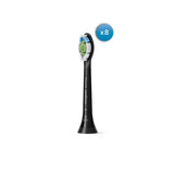 Philips Sonicare W2 Optimal White brush head 8 pack (British brand)