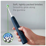 Philips Sonicare W2 Optimal White brush head 8 pack (British brand)