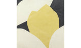 Habitat x Scion cotton Padukka bedding set single, UK version