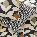 Habitat x Scion cotton Padukka bedding set single, UK version