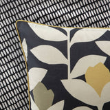 Habitat x Scion cotton Padukka bedding set single, UK version