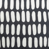 Habitat x Scion cotton Padukka bedding set single, UK version