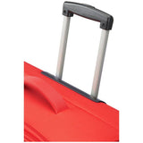 American Tourister Hyperbreez red cabin case 38L, imported from the UK