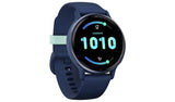 Argos Garmin Vivoactive 5 Smart Watch - Navy- Buy online at McGrocer
