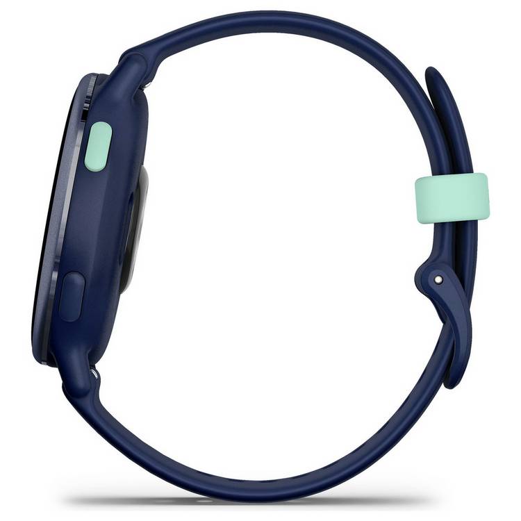 Garmin Vivoactive 5 smartwatch navy, UK version