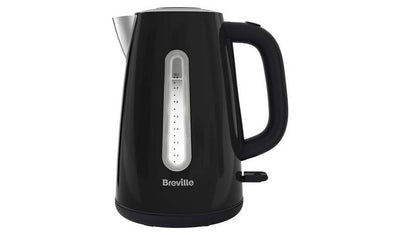 Argos Breville IKT255 Outline Kettle Black 1.7L- Buy online at McGrocer