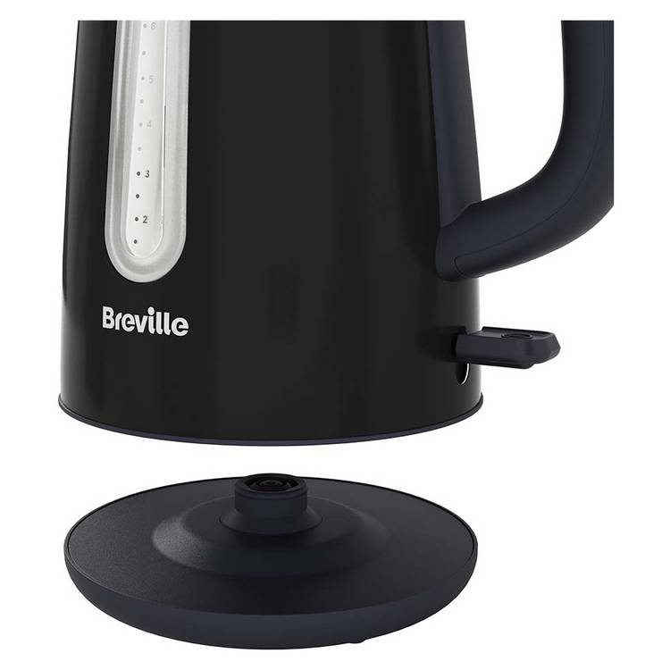 Breville Outline kettle 1.7L - British product