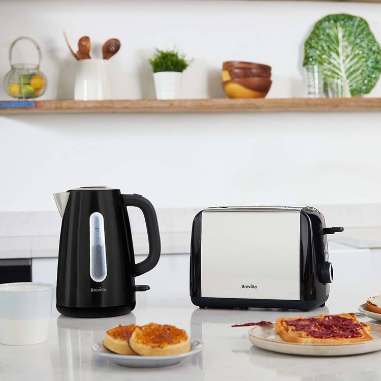 Breville Outline kettle 1.7L - British product
