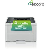Brother HL-L3220CWE colour LED printer - British product