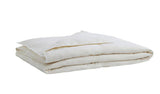 Habitat duck feather 4.5 tog single duvet (British brand)