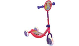 Argos Disney Princess Tri-Lite 3 Wheel Scooter- Buy online at McGrocer