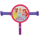 Disney Princess Tri-Lite scooter with light-up wheels - British product