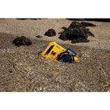 Kodak PIXPRO WPZ2 yellow waterproof digital camera - British product