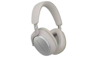 Argos Bowers & Wilkins Px7 S2e Wireless Headphones Cloud Grey- Buy online at McGrocer