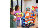 Argos Hot Wheels City Ultimate Toy Car Garage Playset 76 x 61 x 20 cm- Buy online at McGrocer