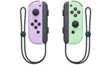 Argos Nintendo Switch Joy-Con Controller Pair - Purple & Green- Buy online at McGrocer