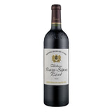 Château Beau-Séjour Bécot Saint-Emilion Grand Cru Classé 2020 75cl - British product