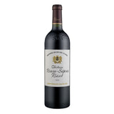 Costco UK Chateau Beau-Sejour Becot Saint Emilion Grand Cru Classé 2020 Red Wine 75cl- Buy online at McGrocer