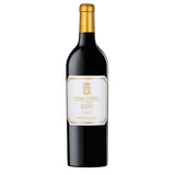 Costco UK Château Pichon Comtesse Reserve de la Comtesse Pauillac Red Wine 2020 75cl- Buy online at McGrocer